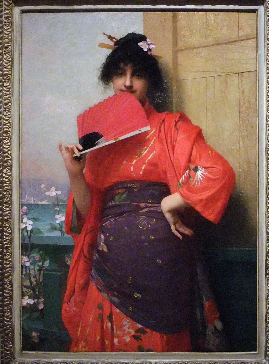 Giapponese - Chrysler Museum of Art, Norfolk